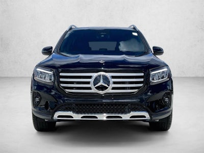 2026 Mercedes-Benz GLB GLB 250 SUV