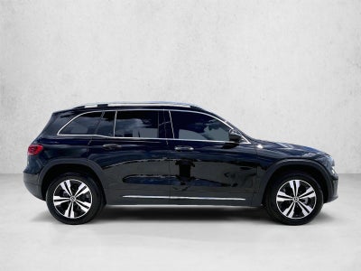 2026 Mercedes-Benz GLB GLB 250 SUV
