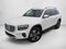 2025 Mercedes-Benz GLB GLB 250 SUV