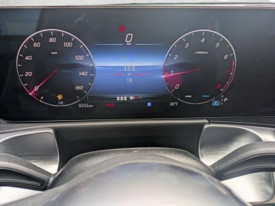 2025 Mercedes-Benz GLB GLB 250 SUV