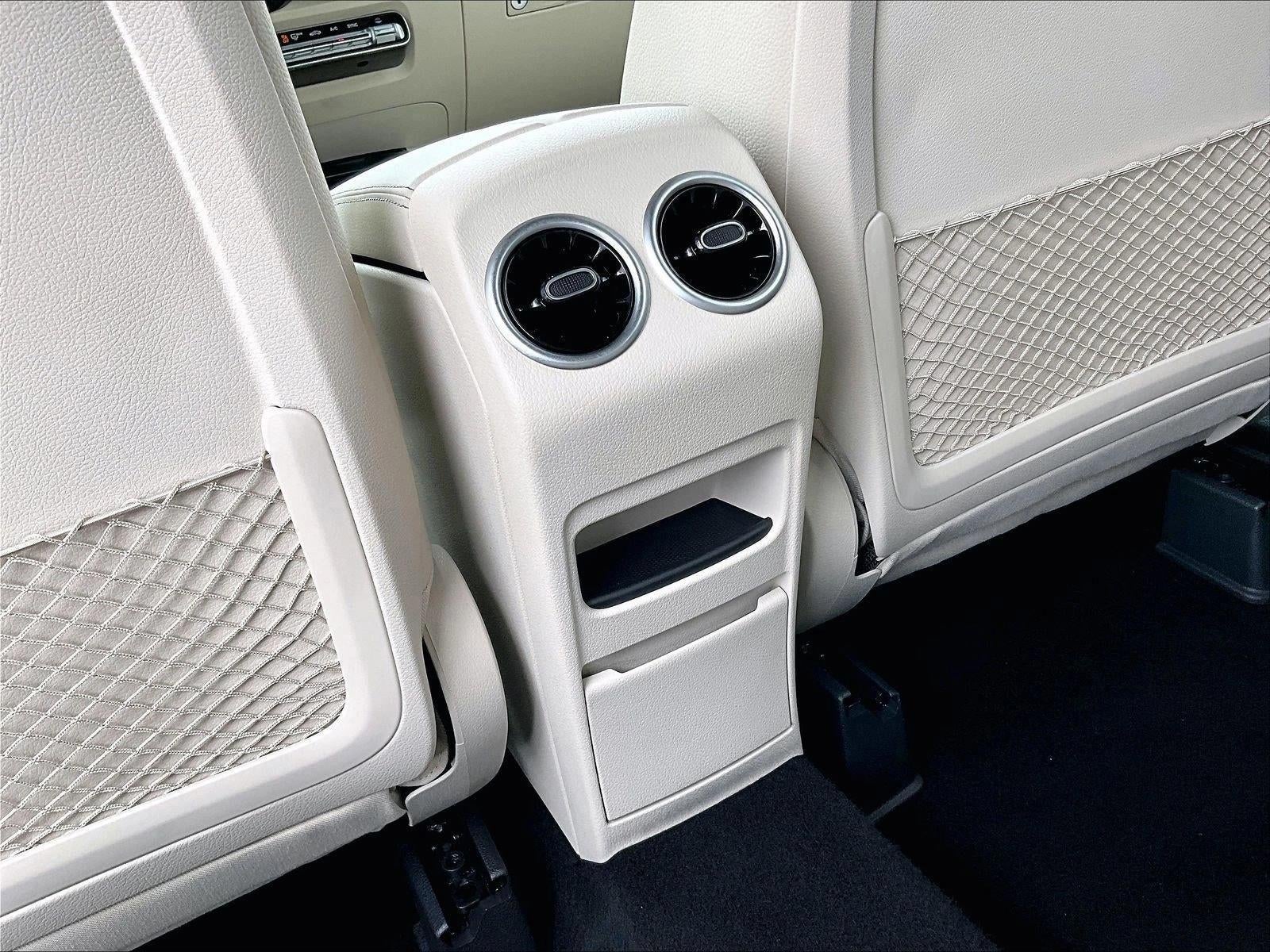 2025 Mercedes-Benz GLB GLB 250 SUV