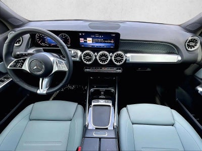 2026 Mercedes-Benz GLB GLB 250 SUV