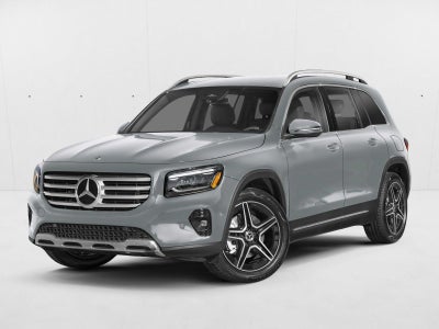 2026 Mercedes-Benz GLB GLB 250 SUV