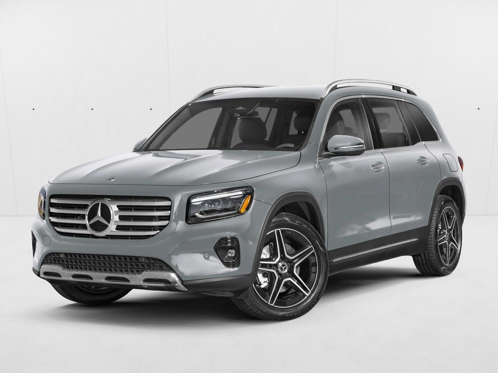 2026 Mercedes-Benz GLB GLB 250 SUV