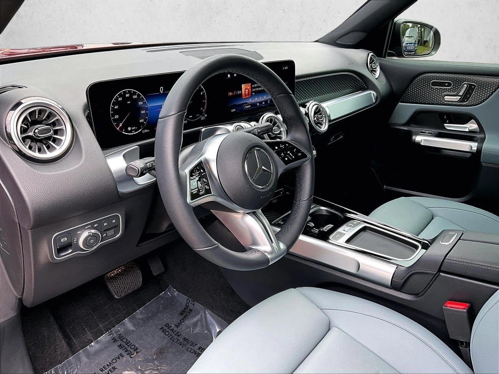 2026 Mercedes-Benz GLB GLB 250 SUV