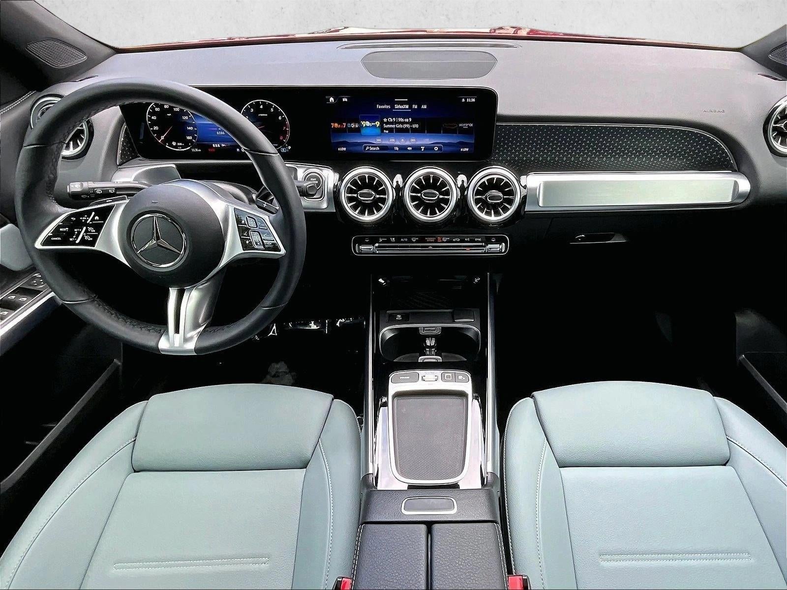 2026 Mercedes-Benz GLB GLB 250 SUV
