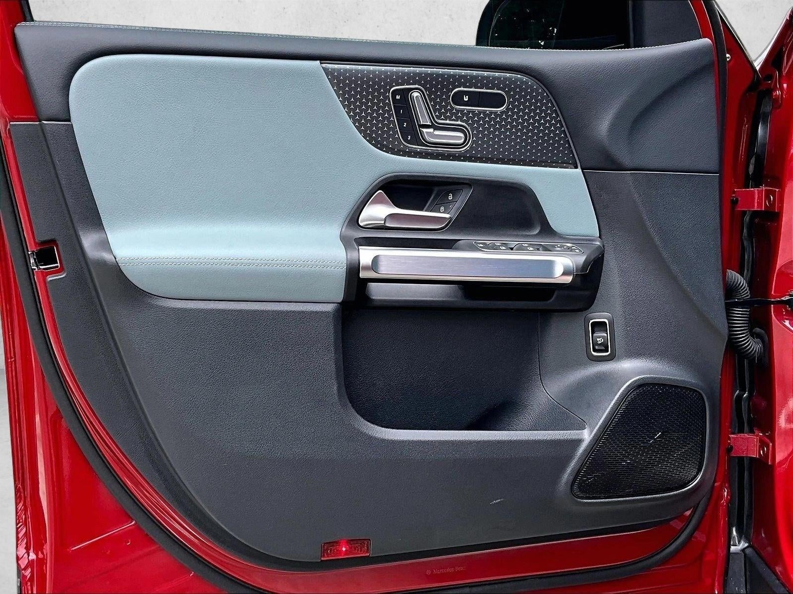 2026 Mercedes-Benz GLB GLB 250 SUV