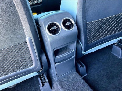 2026 Mercedes-Benz GLB GLB 250 SUV