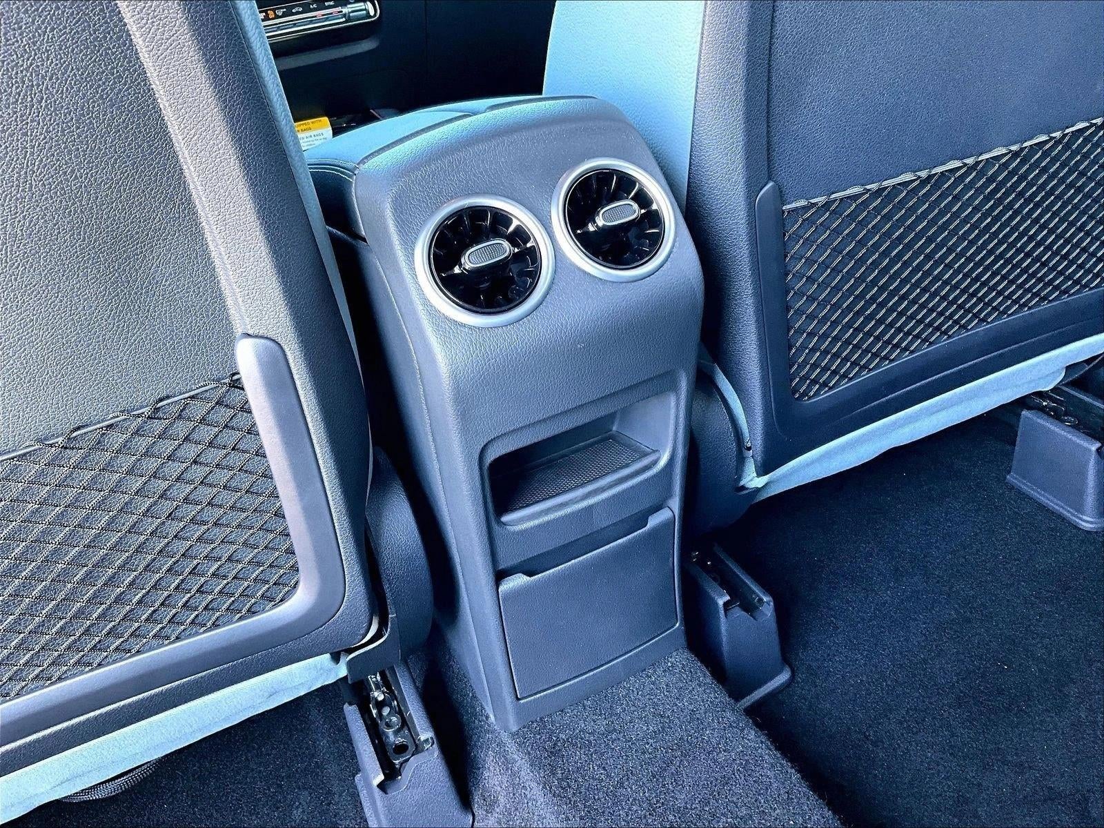 2026 Mercedes-Benz GLB GLB 250 SUV