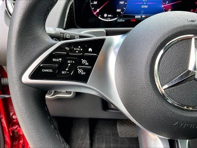 2026 Mercedes-Benz GLB GLB 250 SUV