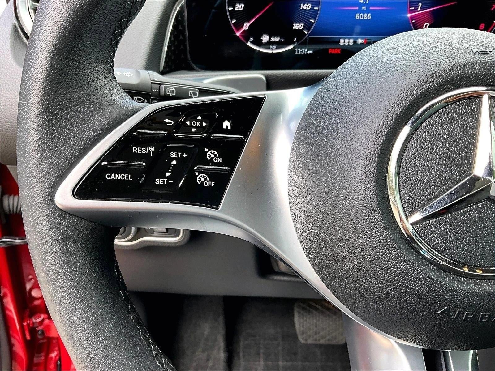 2026 Mercedes-Benz GLB GLB 250 SUV
