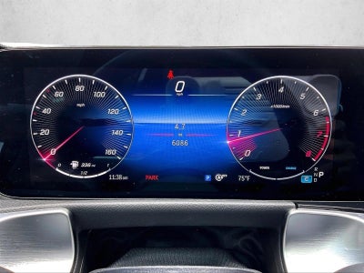 2026 Mercedes-Benz GLB GLB 250 SUV