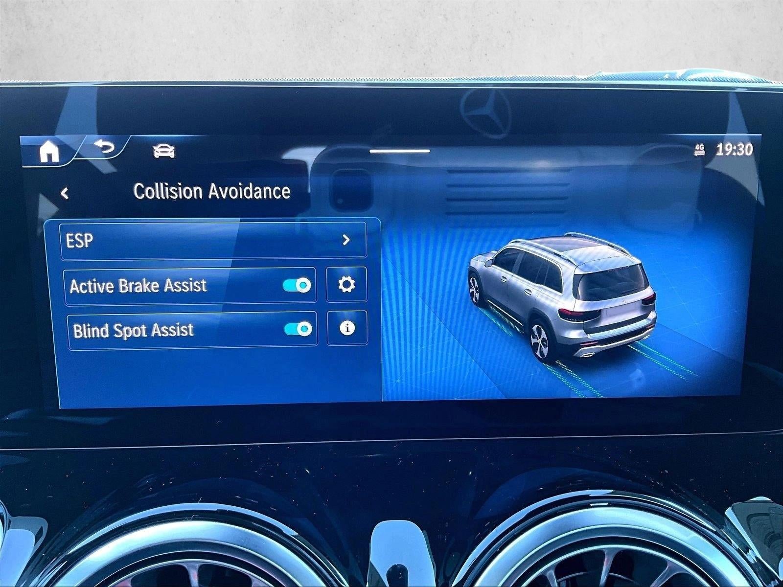 2026 Mercedes-Benz GLB GLB 250 SUV