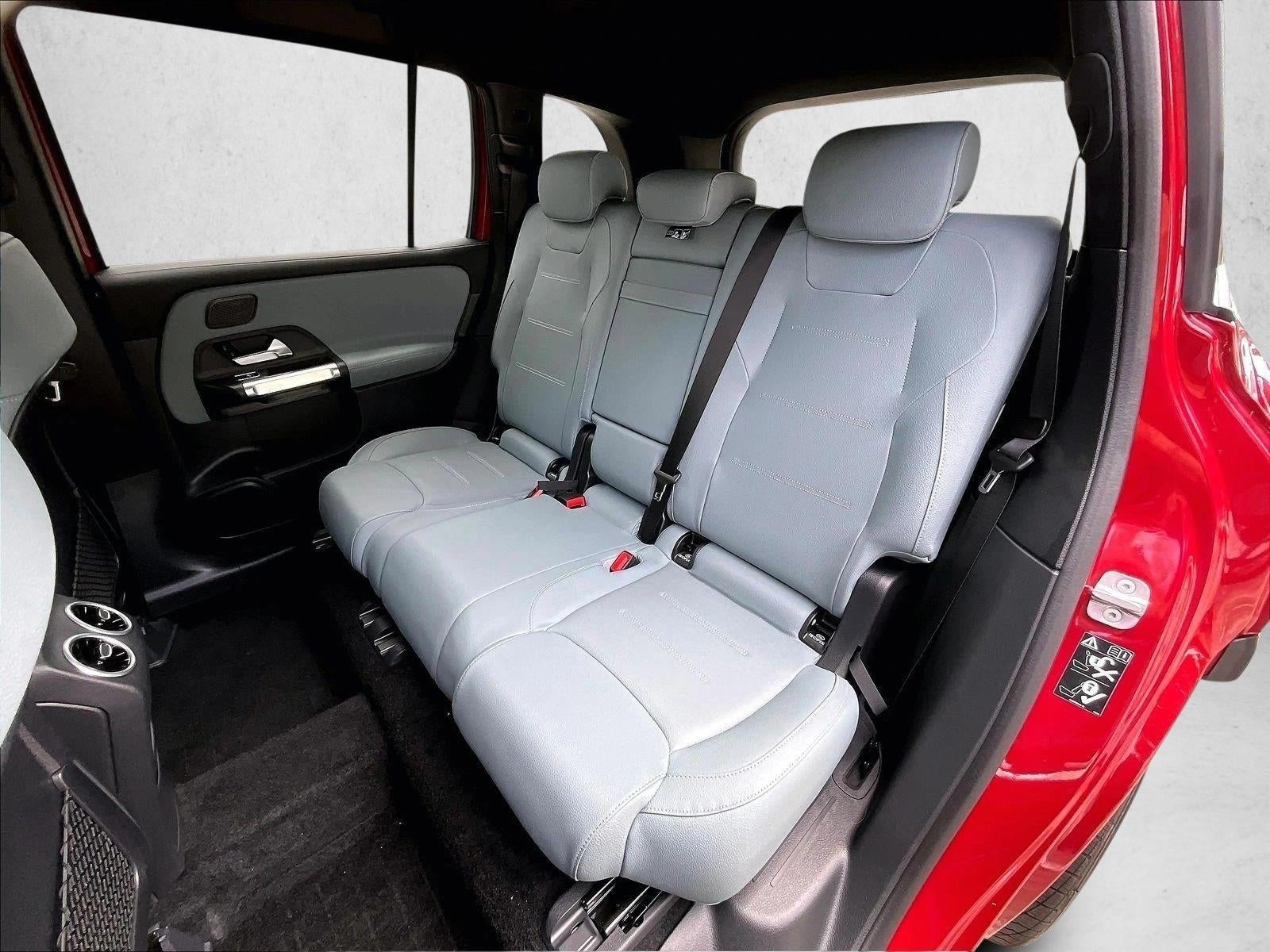 2026 Mercedes-Benz GLB GLB 250 SUV