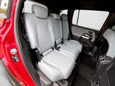2026 Mercedes-Benz GLB GLB 250 SUV