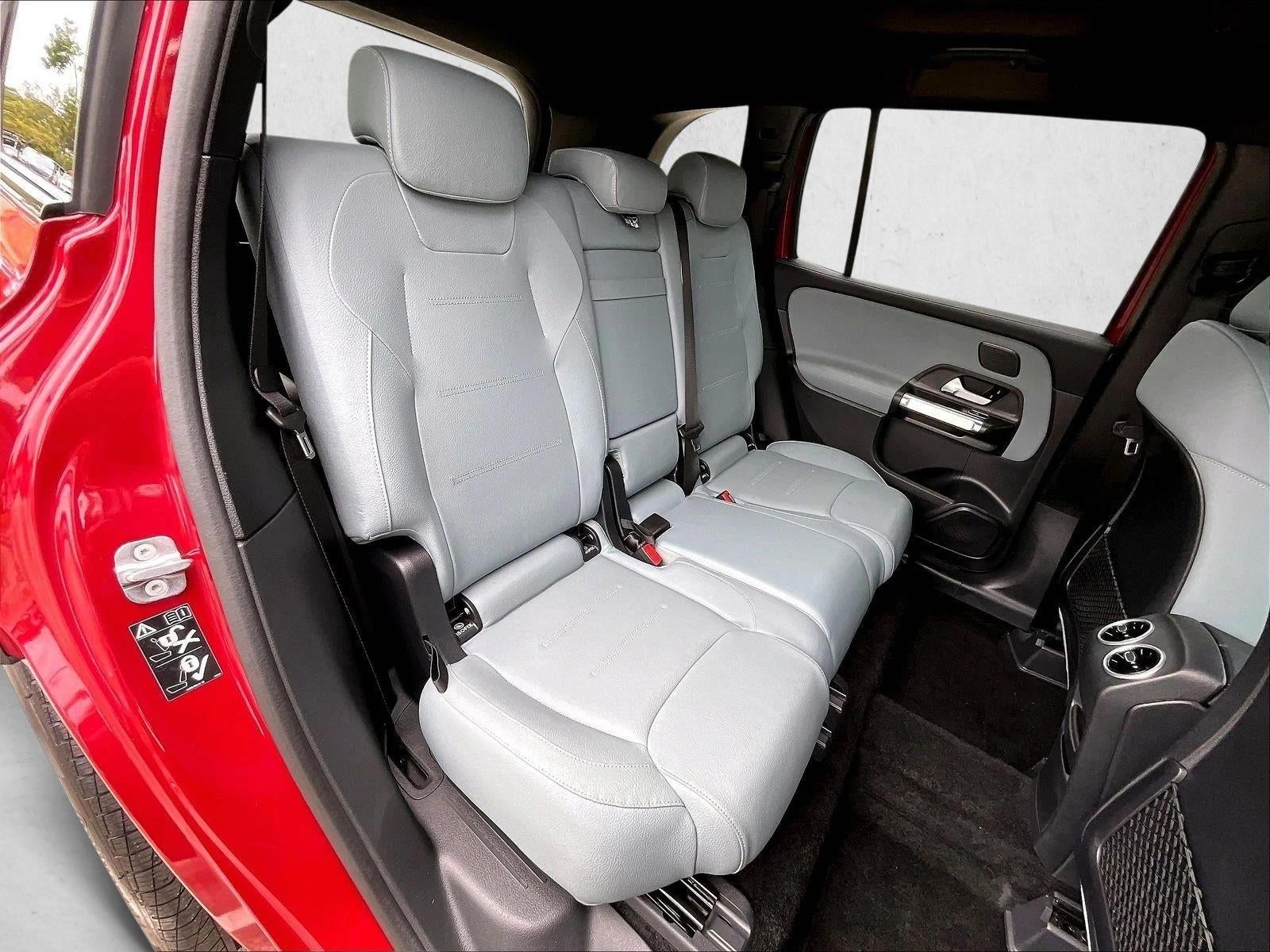 2026 Mercedes-Benz GLB GLB 250 SUV