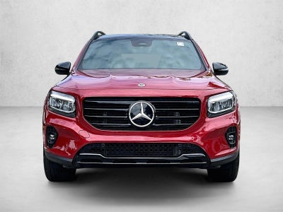2026 Mercedes-Benz GLB GLB 250 SUV