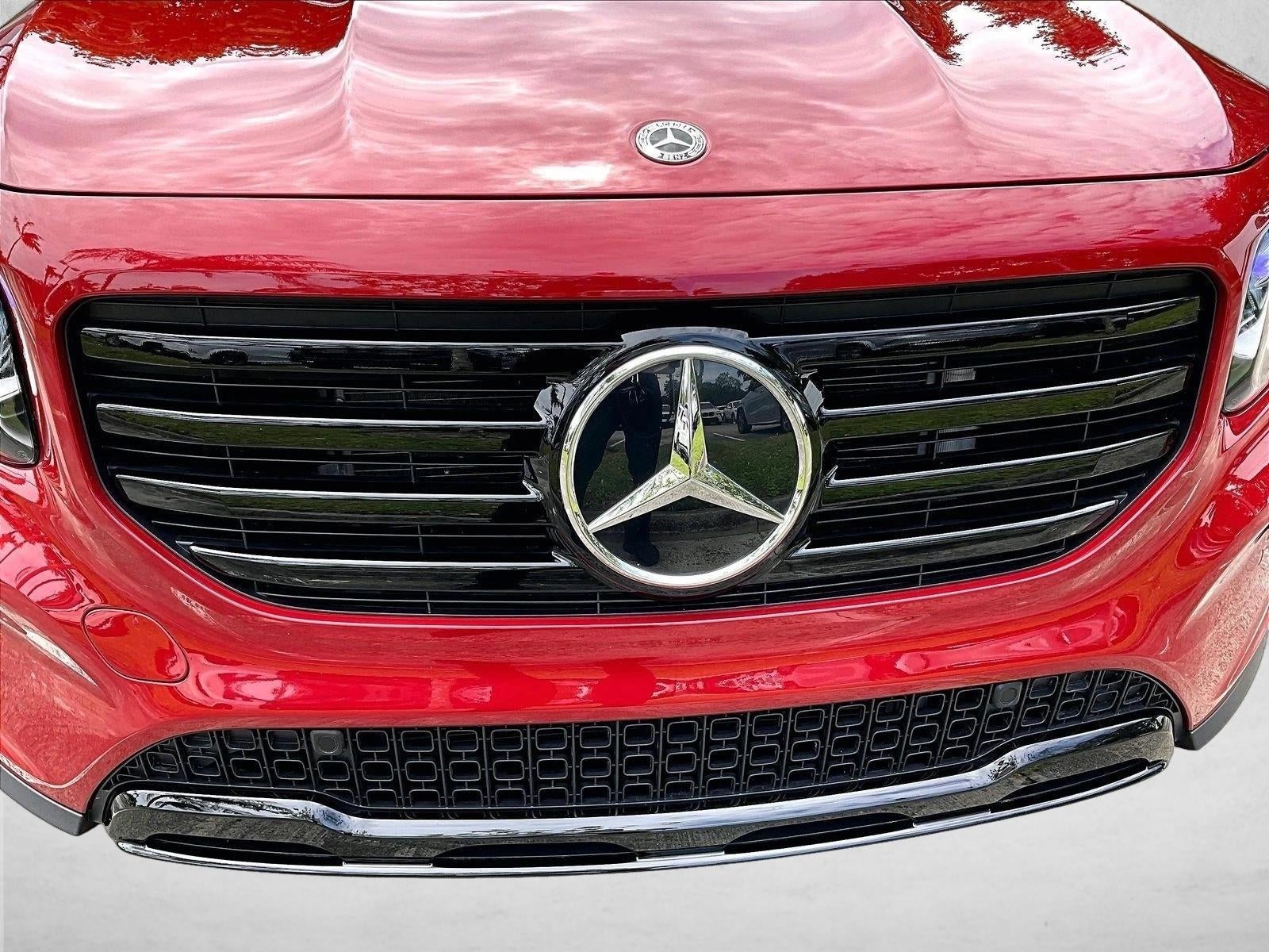 2026 Mercedes-Benz GLB GLB 250 SUV