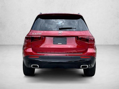 2026 Mercedes-Benz GLB GLB 250 SUV