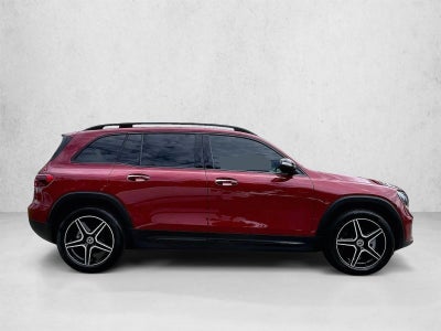 2026 Mercedes-Benz GLB GLB 250 SUV