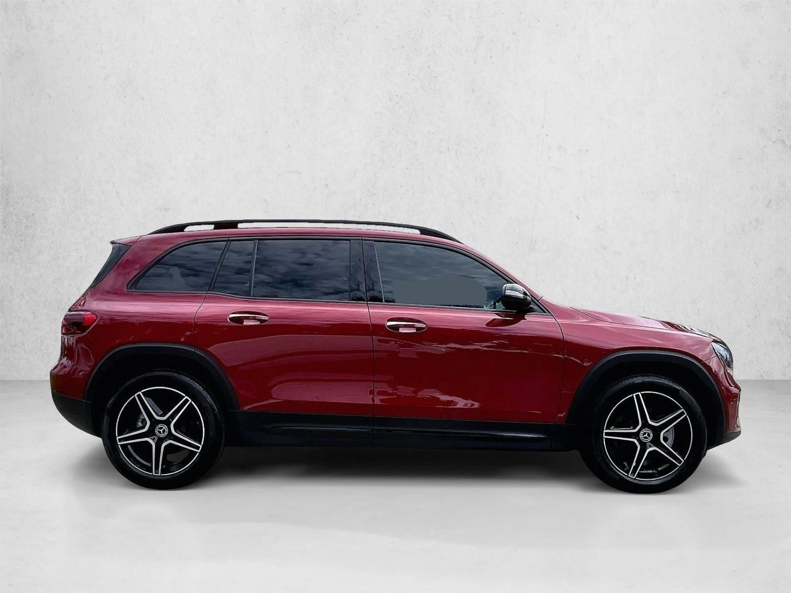 2026 Mercedes-Benz GLB GLB 250 SUV