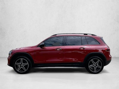 2026 Mercedes-Benz GLB GLB 250 SUV