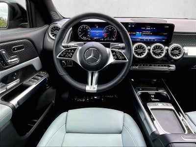 2026 Mercedes-Benz GLB GLB 250 SUV