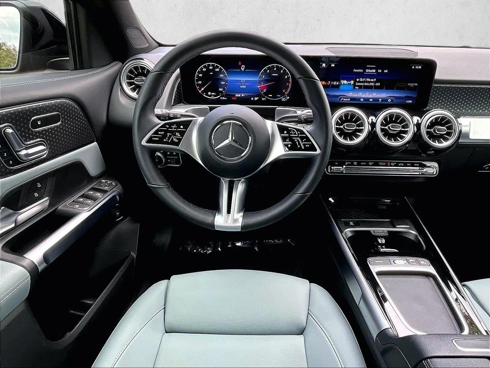 2026 Mercedes-Benz GLB GLB 250 SUV