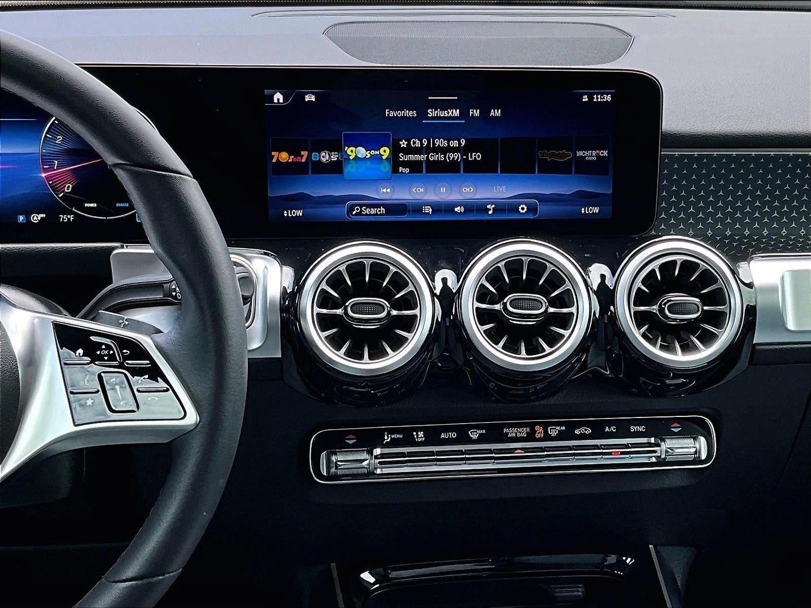 2026 Mercedes-Benz GLB GLB 250 SUV