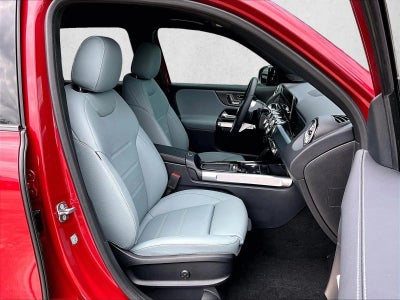 2026 Mercedes-Benz GLB GLB 250 SUV