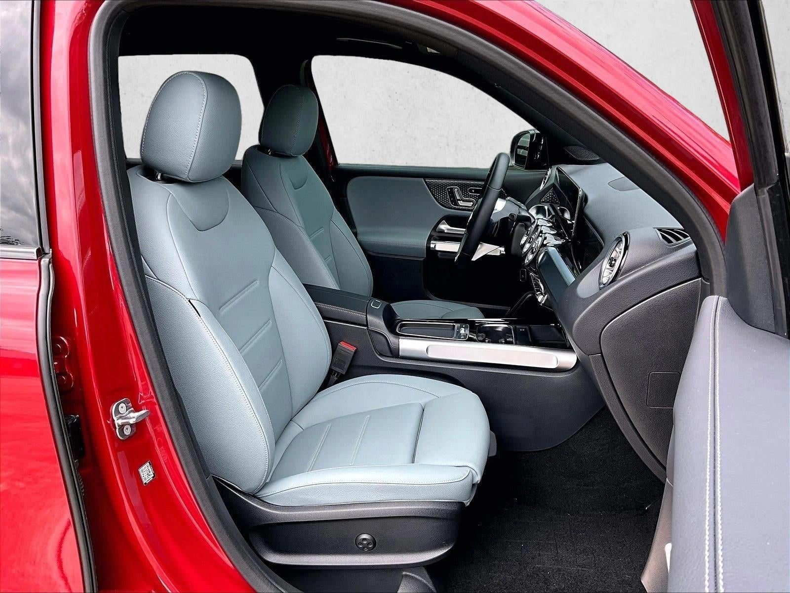 2026 Mercedes-Benz GLB GLB 250 SUV
