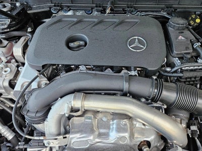 2025 Mercedes-Benz GLB GLB 250 SUV