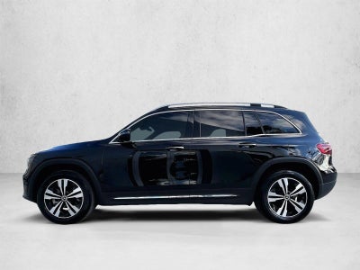 2025 Mercedes-Benz GLB GLB 250 SUV