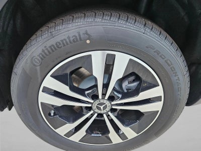 2025 Mercedes-Benz GLB GLB 250 SUV