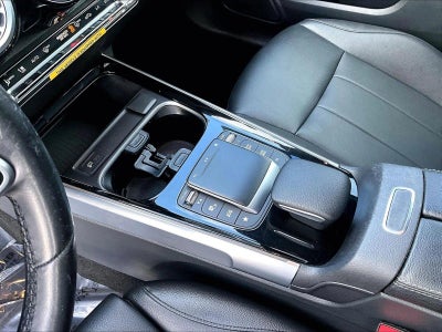 2022 Mercedes-Benz GLB GLB 250 SUV