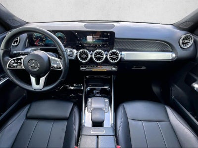 2022 Mercedes-Benz GLB GLB 250 SUV