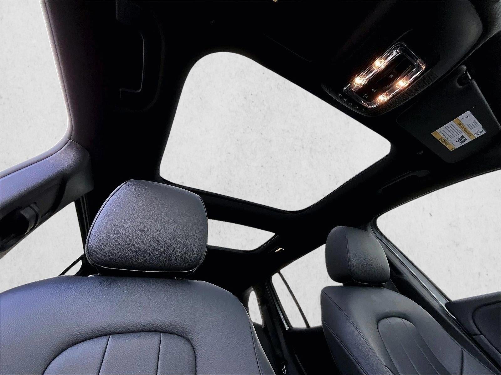 2022 Mercedes-Benz GLB GLB 250 SUV