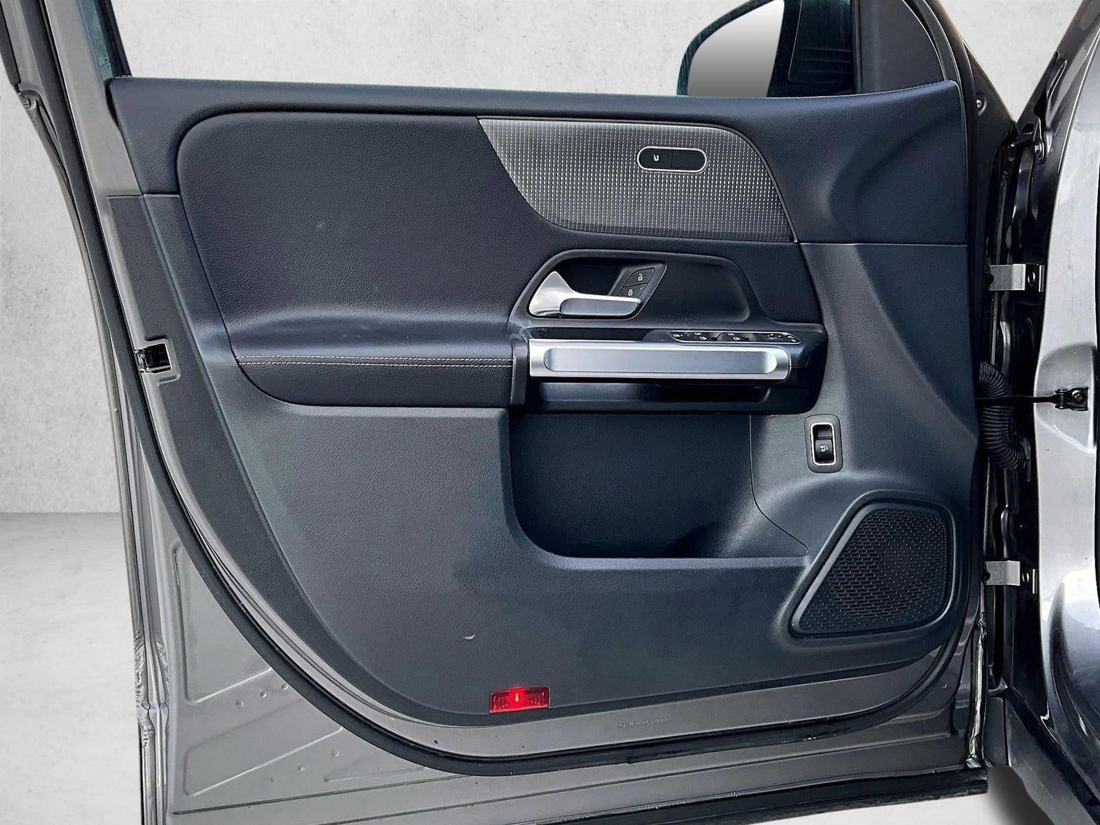 2022 Mercedes-Benz GLB GLB 250 SUV