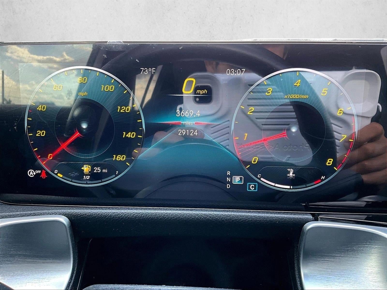 2022 Mercedes-Benz GLB GLB 250 SUV