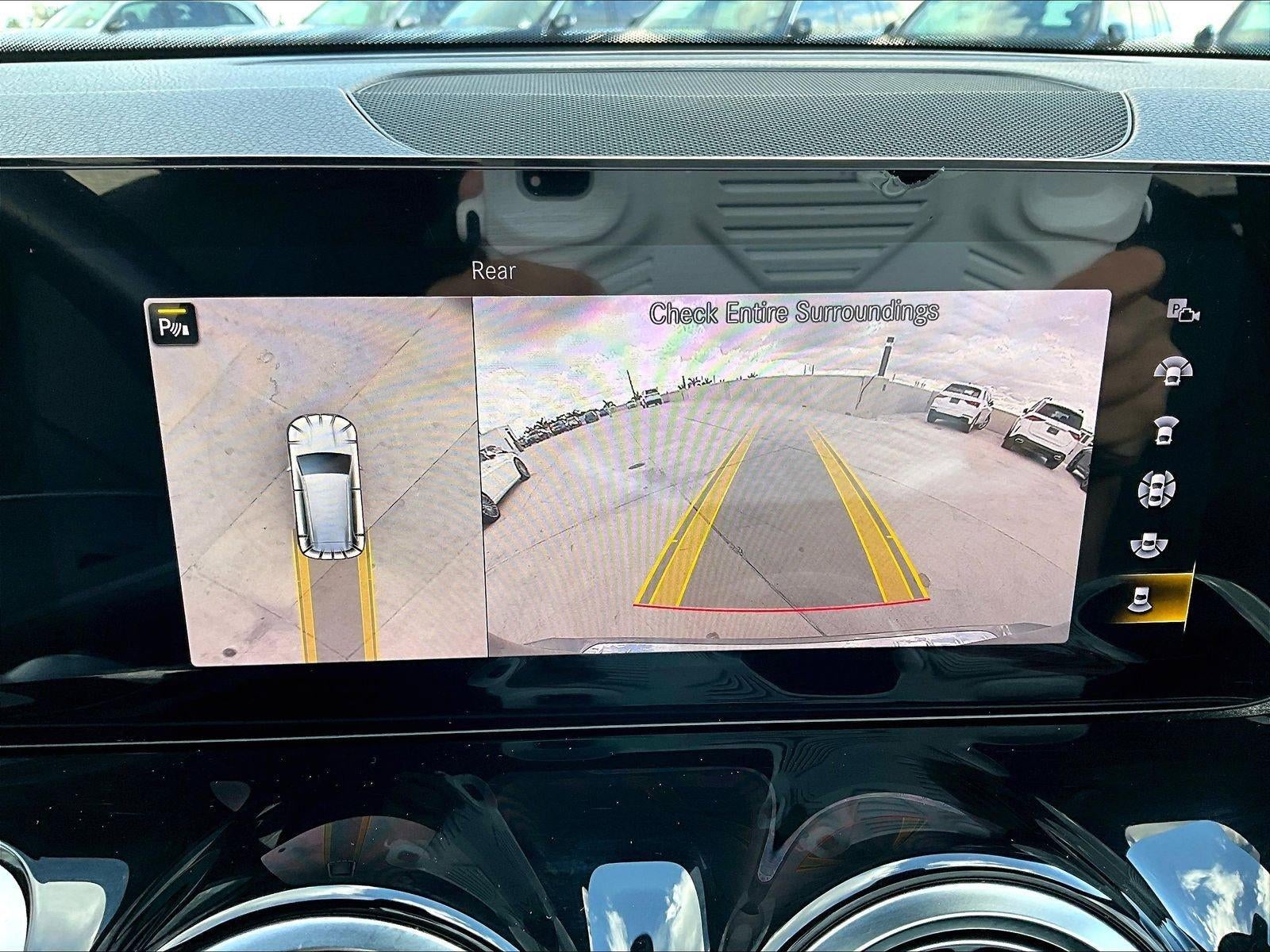 2022 Mercedes-Benz GLB GLB 250 SUV