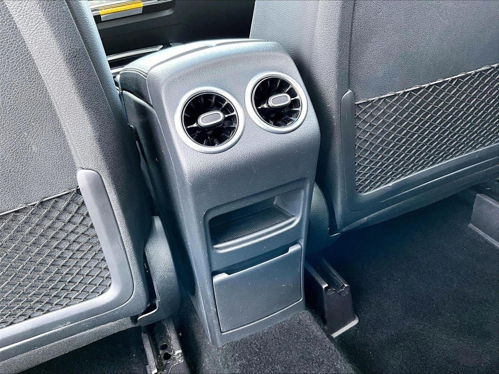 2022 Mercedes-Benz GLB GLB 250 SUV