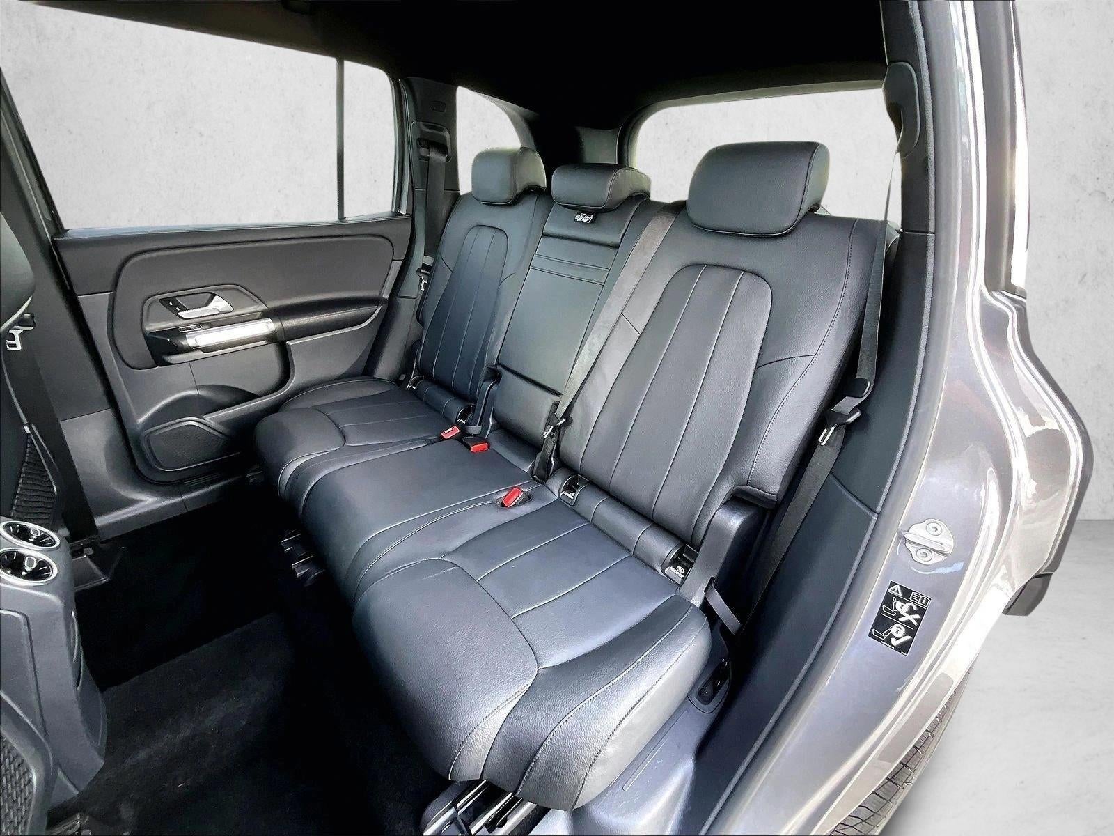 2022 Mercedes-Benz GLB GLB 250 SUV