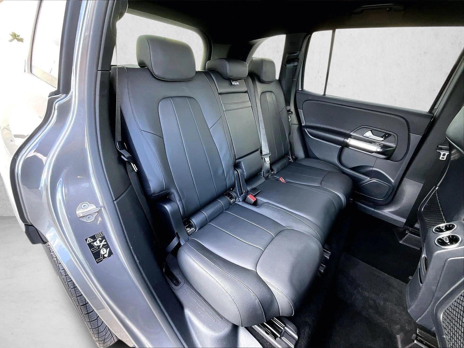 2022 Mercedes-Benz GLB GLB 250 SUV