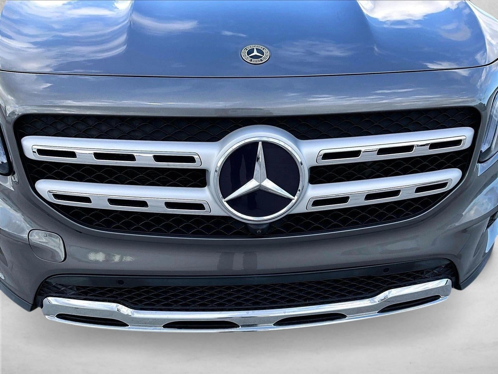 2022 Mercedes-Benz GLB GLB 250 SUV