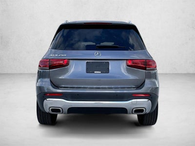 2022 Mercedes-Benz GLB GLB 250 SUV
