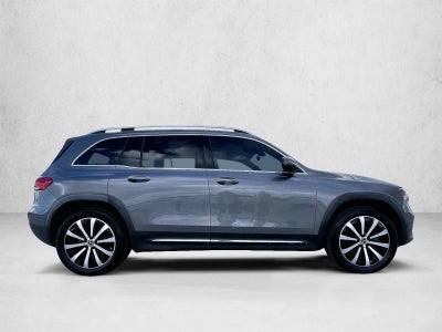 2022 Mercedes-Benz GLB GLB 250 SUV