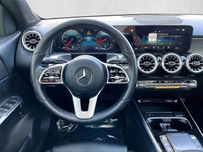 2022 Mercedes-Benz GLB GLB 250 SUV