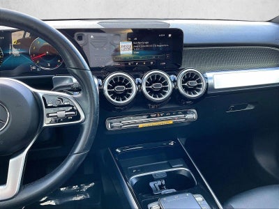 2022 Mercedes-Benz GLB GLB 250 SUV