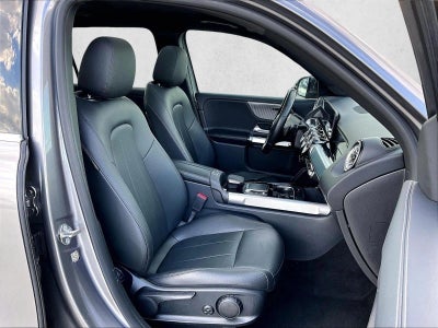 2022 Mercedes-Benz GLB GLB 250 SUV