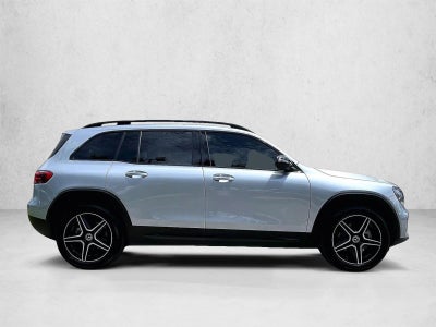 2026 Mercedes-Benz GLB GLB 250 SUV